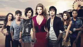 90210 - 90210: Staffel 4 © TM & © CBS Studios Inc. 