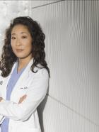 Grey's Anatomy - Die jungen Ärzte - (6. Staffel) - Die leidenschaftliche Ärztin Dr. Cristina Yang (Sandra Oh) hofft auf die große Karriere ... © Touchstone Television