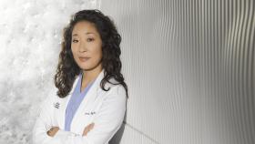 Grey's Anatomy - Die jungen Ärzte - (6. Staffel) - Die leidenschaftliche Ärztin Dr. Cristina Yang (Sandra Oh) hofft auf die große Karriere ... © Touchstone Television