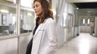 Grey's Anatomy - In Meredith' Gedankenwelt ist Addison (Kate Walsh) noch immer glücklich mit Derek verheiratet ... © ABC Studios