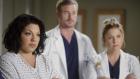 Grey's Anatomy - Die jungen Ärzte - Stehen vor einer neuen Herausforderung: Callie (Sara Ramirez, l.), Mark (Eric Dane, M.) und Arizona (Jessica Capshaw, r.) ... © ABC Studios