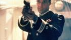 J.A.G. - Im Auftrag der Ehre - Bei dem Versuch, Webb von dem Frachter zu holen, wird Harm (David James Elliott) von Palmer aufgespürt und gerät ebenfalls in Lebensgefahr. © CBS Television J.A.G. - Im Auftrag der Ehre - Bei dem Versuch, Webb von dem Frachter zu holen, wird Harm (David James Elliott) von Palmer aufgespürt und gerät ebenfalls in Lebensgefahr. © CBS Television