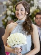 Ringer - Wird Juliet (Zoey Deutch) endlich die Familie bekommen, die sie sich immer gewünscht hat? © 2011 THE CW NETWORK, LLC. ALL RIGHTS RESERVED