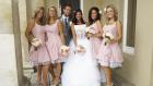 Die perfekte Hochzeit! - (1. Staffel) - Welche Braut trägt das schönste Kleid? Wer hat die leckerste Hochzeitstorte? Welches Paar hat die ergreifendste Hochzeitszeremonie? Vier Bräute treten an, im Wettkampf um das schönste Hochzeitsfest ... © ITV Studios Limited 2009