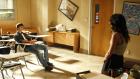 90210 - Liam (Matt Lanter, l.) und Annie (Shenae Grimes, r.) beschließen, ihre Freundschaft zu beenden ... © TM &   CBS Studios Inc. All Rights Reserved