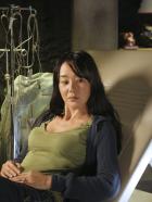 Lost - Hofft auf eine Rettung für ihr noch ungeborenes Kind: Sun (Yun-jin Kim) ... © Touchstone  Television