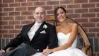 Die perfekte Hochzeit! - Becky B. (r.) und ihr Mann Dan (l.) wollen beweisen, dass ihre Traumhochzeit das Fest der anderen ganz klar in den Schatten stellt. © ITV Studios Limited 2010