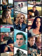 Laurel Canyon - "Laurel Canyon" - Artwork © Sony Pictures Television International. All Rights Reserved.