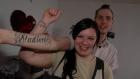 We are Family! So lebt Deutschland. - Wollen trotz aller Streitereien heiraten: Nadine, l. und Patrick, r. © ProSieben