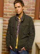 Kyle XY - (4. Staffel) - Gemeinsam mit Declan (Chris Olivero) geht Kyle weiter auf die Suche nach seiner Vergangenheit ... © TOUCHSTONE TELEVISION