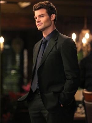 Wird sich Elijah (Daniel Gillies) mit Damon zusammentun, um Klaus endgültig aus dem Weg zu räumen?