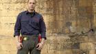 (3. Staffel) - Franco Rivera (Daniel Sunjata) unternimmt alles, um seine Tochter zurückzubekommen... © SONY 2006 CPT Holdings, Inc. All Rights Reserved.