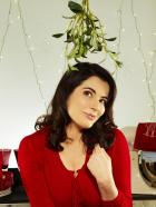 Nigellas Weihnachtsküche - Weihnachtszeit gleich Stresszeit? Nicht bei Star-Köchin Nigella Lawson! Die Britin legt in ihrer Küche vor allem Wert auf Spaß und Leidenschaft beim Kochen, Backen und Marinieren. © Flashback Television Limited 2008