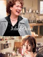 Julie & Julia - Julie & Julia - Artwork © 2009 Columbia Pictures Industries, Inc. All Rights Reserved.
