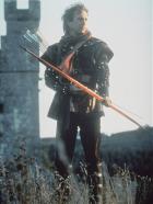 Robin Hood - König der Diebe - Robin von Locksley (Kevin Costner) kämpft für die Entrechteten und Enterbten ... © WARNER BROS.