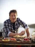 Zu Gast bei Jamie Oliver - Zu Gast bei Jamie Oliver © Oliver S. ProSieben