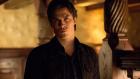 Vampire Diaries - Selbst für Damons (Ian Somerhalder) Verhältnisse ist das Verhalten von Elena besorgniserregend, aber auch seine ganz besondere Verbindung zu Elena kann ihr nicht wirklich helfen ... © Warner Brothers
