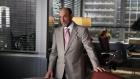Good Wife - Der Anwalt Burl Preston (F. Murray Abraham) vertritt eine Filmfirma vor Gericht, wobei er sich ziemlich siegessicher ist. © CBS   2011 CBS Broadcasting Inc. All Rights Reserved.