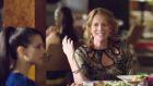 Tina (Laurel Holloman, r.) kämpft für Jenny (Mia Kirshner, l.) bei "Lez Girls" - doch genau das wird ihr zum Verhängnis... © Metro-Goldwyn-Mayer Studios Inc. All Rights Reserved.