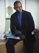 Private Practice - Ahnt, dass mit Kims Vater George etwas nicht stimmt: Sam (Taye Diggs) ... © ABC Studios