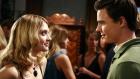 Bei einer Party kommt es zu einem Flirt zwischen Ryan (Ryan Sypek, r.) und Casey (Spencer Grammer, l.) ... © ABC Family
