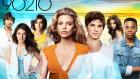 (5. Staffel) - "90210" - Artwork © The CW   2012 The CW Network, LLC. All rights reserved.
