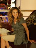 Sex and the City - Nach der Trennung von Berger erhofft sich Carrie (Sarah Jessica Parker) leichtsinnigerweise einen ereignisreichen Tag. Ihr Wunsch geht in Erfüllung ... © Paramount Pictures