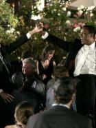 Privileged - Für immer und ewig: Marco (Allan Louis, l.) und Keith (David Monahan, r.) ... © Warner Bros. Television