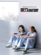 Grey's Anatomy - Die jungen Ärzte - (8. Staffel) - Grey's Anatomy - Die jungen Ärzte: Cristina (Sandra Oh, l.) und Meredith (Ellen Pompeo, r.) ... © ABC Studios