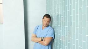 Grey's Anatomy - Die jungen Ärzte - (8. Staffel) - Neue Herausforderungen warten täglich auf Dr. Alex Karev (Justin Chambers) ... © ABC Studios