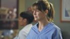 Grey's Anatomy - Die jungen Ärzte - Wird vor eine schwierige Entscheidung gestellt: Meredith (Ellen Pompeo) ... © ABC Studios