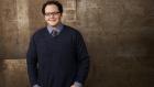 (2. Staffel) - Er ist tollpatschig und nicht gerade erfolgreich beim weiblichen Geschlecht: Math Rogers (Austin Basis) © 2010 The CW Network, LLC. All Rights Reserved.