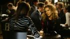Carrie (Sarah Jessica Parker) © Paramount Pictures