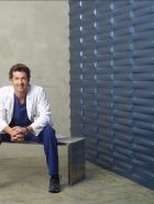 Grey's Anatomy - Die jungen Ärzte - (6. Staffel) - Nicht nur beruflich, sondern auch privat läuft nicht immer alles nach Plan: Dr. Derek Shepherd (Patrick Dempsey) ... © Touchstone Television