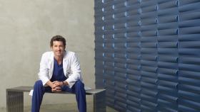 Grey's Anatomy - Die jungen Ärzte - (6. Staffel) - Nicht nur beruflich, sondern auch privat läuft nicht immer alles nach Plan: Dr. Derek Shepherd (Patrick Dempsey) ... © Touchstone Television