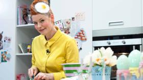 Enie backt - Jeder kann backen und jeder kann schön backen! Wie das geht, zeigt Enie van de Meiklokjes Schritt für Schritt. © Claudius Pflug sixx Enie backt - Jeder kann backen und jeder kann schön backen! Wie das geht, zeigt Enie van de Meiklokjes Schritt für Schritt. © Claudius Pflug sixx