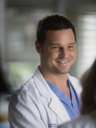 Grey's Anatomy - Die jungen Ärzte - Wird Derek bei seiner Alzheimer-Versuchsreihe als Assistent zur Seite stehen: Alex (Justin Chambers) ... © ABC Studios