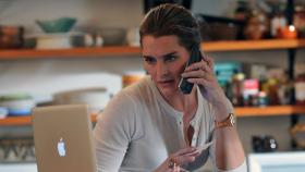 Nach ihrer fristlosen Entlassung konzentriert sich Wendy (Brooke Shields) mit all ihrer Energie auf das Leben als Hausfrau. Doch die Probleme mit ihrer Tochter Maddie werden deshalb nicht kleiner ... © NBC, Inc.