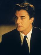 Sex and the City - Big (Chris Noth) drängt sich wieder in Carries Leben. Sie ist hin- und hergerissen ... © Paramount Pictures