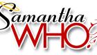 Samantha Who? - Samantha WHO? - Logo ... © 2007 American Broadcasting Companies, Inc. All rights reserved.