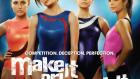 Make It or Break It - "MAKE IT OR BREAK IT" - Plaktmotiv © 2009 DISNEY ENTERPRISES, INC. All rights reserved. NO ARCHIVING. NO RESALE.