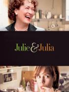 Julie & Julia - Julie & Julia - Artwork © 2009 Columbia Pictures Industries, Inc. All Rights Reserved.