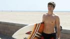 90210 - Genießt die Zeit am Strand: Liam Court (Matt Lanter) © TM &   CBS Studios Inc. All Rights Reserved