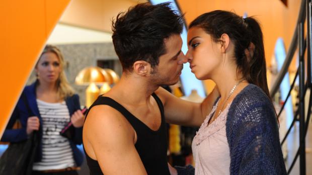 Anna Und Die Liebe Folge 721 Anna Und Die Liebe Folge 721