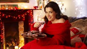 Weihnachtszeit gleich Stresszeit? Nicht bei Star-Köchin Nigella Lawson! Die Britin legt in ihrer Küche vor allem Wert auf Spaß und Leidenschaft beim Kochen, Backen und Marinieren. © Flashback Television Limited 2008 Weihnachtszeit gleich Stresszeit? Nicht bei Star-Köchin Nigella Lawson! Die Britin legt in ihrer Küche vor allem Wert auf Spaß und Leidenschaft beim Kochen, Backen und Marinieren. © Flashback Television Limited 2008