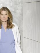 Grey's Anatomy - Die jungen Ärzte - (6. Staffel) - Im Privatleben von Meredith (EllenPompeo) gibt es viele Höhen und Tiefen ... © Touchstone Television