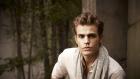 Vampire Diaries - (2. Staffel) - Ist glücklich mit seiner Freundin Elena, doch ihre Beziehung wir auf eine harte Probe gestellt: Stefan (Paul Wesley)... © Warner Brothers