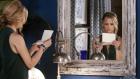 Ringer - An ihrem Geburtstag muss Bridget (Sarah Michelle Gellar) ganz besonders an ihre Schwester Siobhan denken. Ist sie noch am Leben? © 2011 THE CW NETWORK, LLC. ALL RIGHTS RESERVED