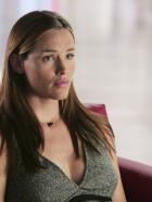 Alias - Will um jeden Preis den Mörder von Vaughn finden: Sydney (Jennifer Garner) ... © Touchstone Television
