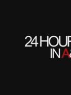 24 Stunden Notaufnahme - 24 HOURS IN A&E - Logo © Sixx / Shine International
